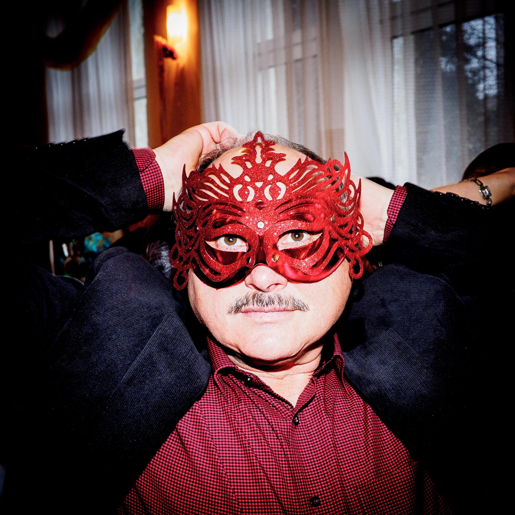 Party Time - kadr 7